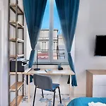 Casa Vacanza Da Enza A Toledo