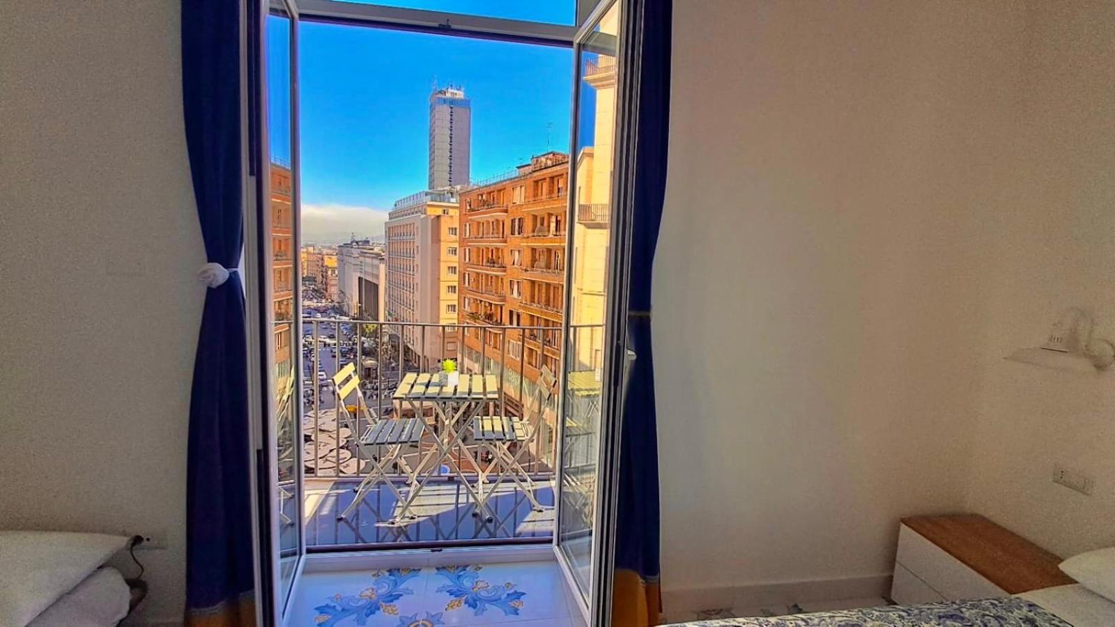 Casa Da Enza A Toledo Naples