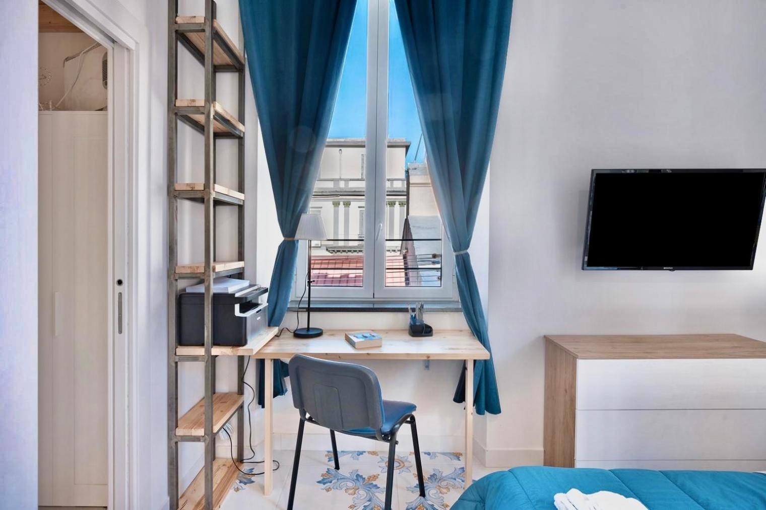 Casa Da Enza A Toledo Holiday home