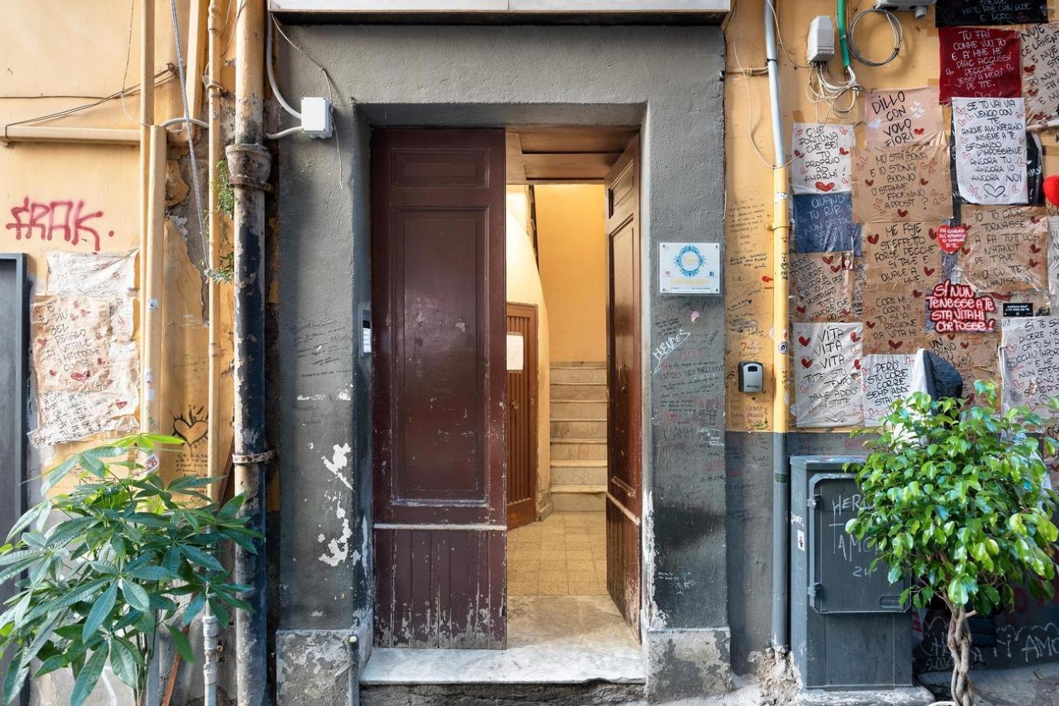 Casa Da Enza A Toledo Holiday home *
