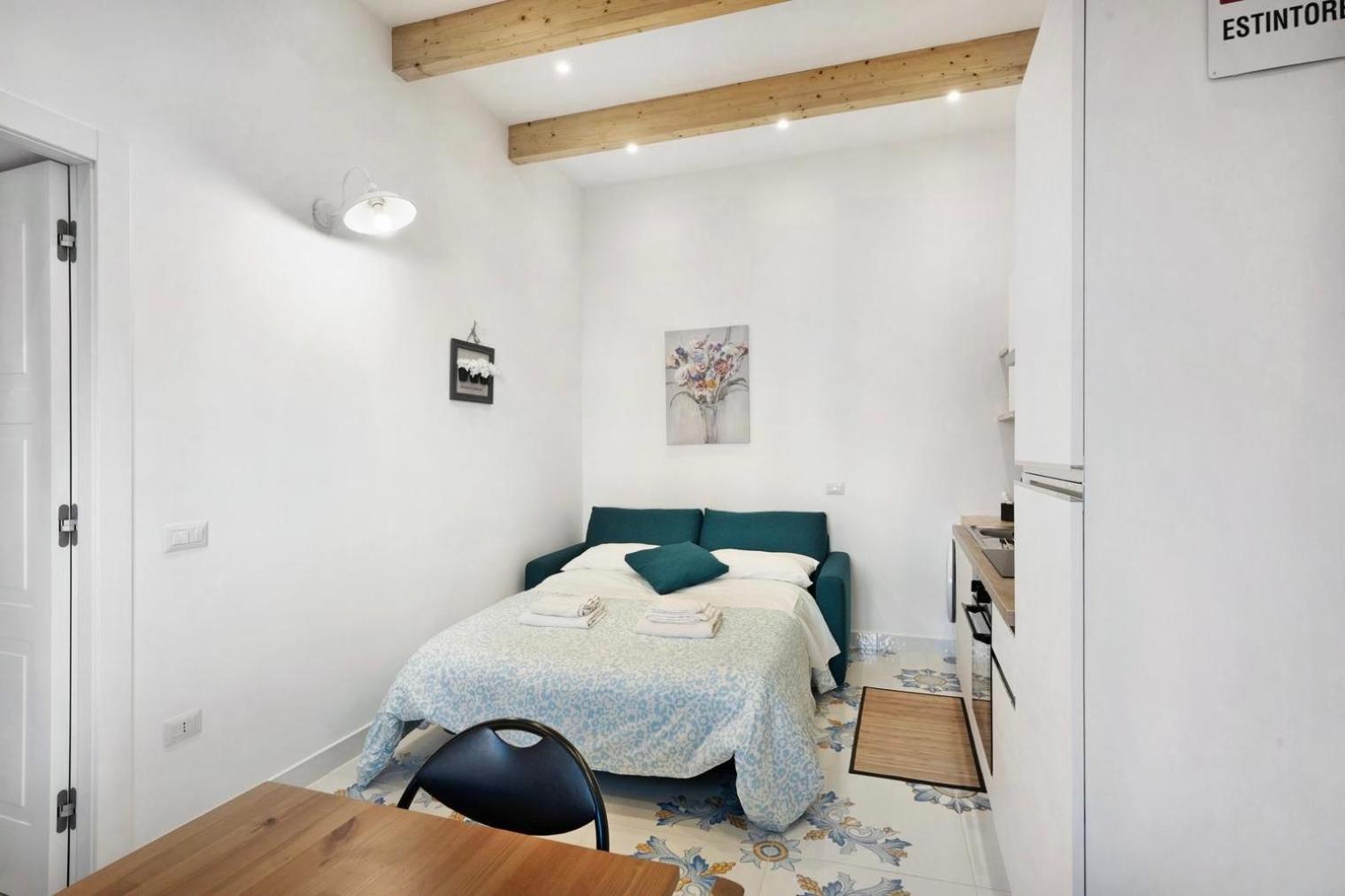 Casa Da Enza A Toledo Holiday home Naples