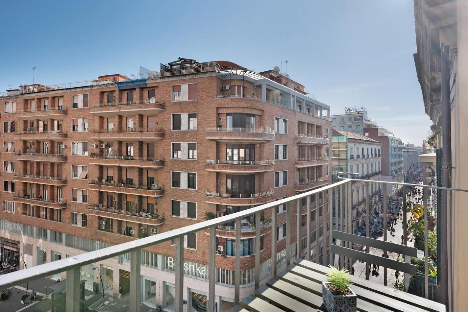 Casa Da Enza A Toledo Holiday home *
