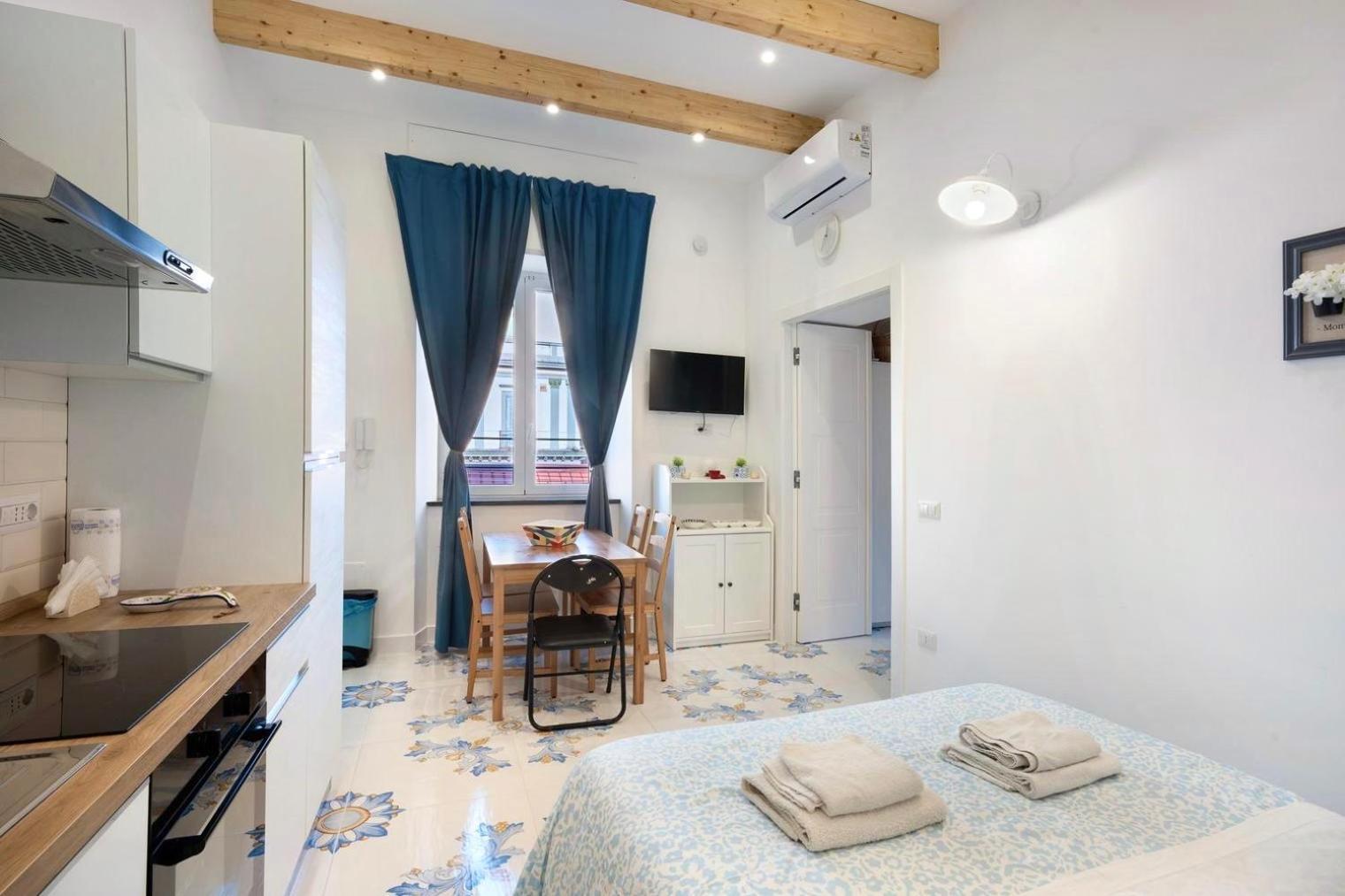 Casa Da Enza A Toledo Holiday home *