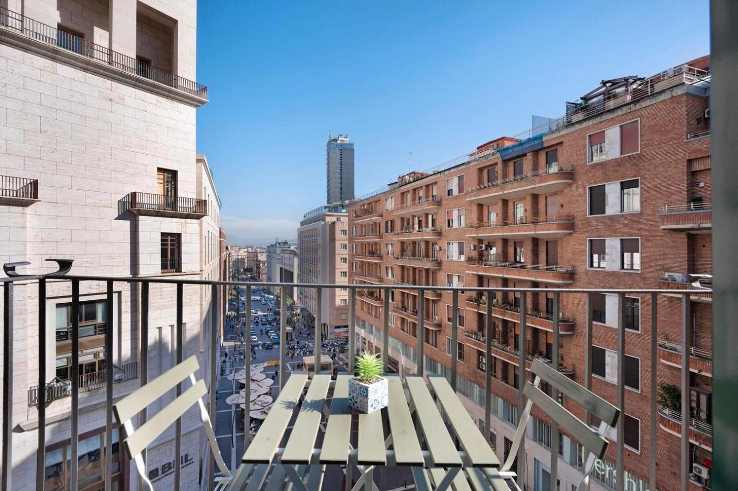 Holiday home Casa Da Enza A Toledo Naples