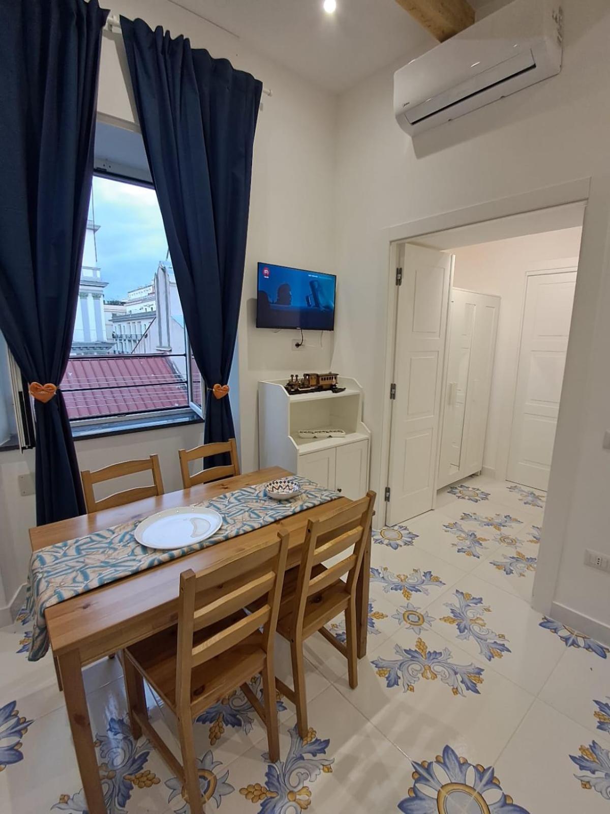 Casa Da Enza A Toledo Holiday home